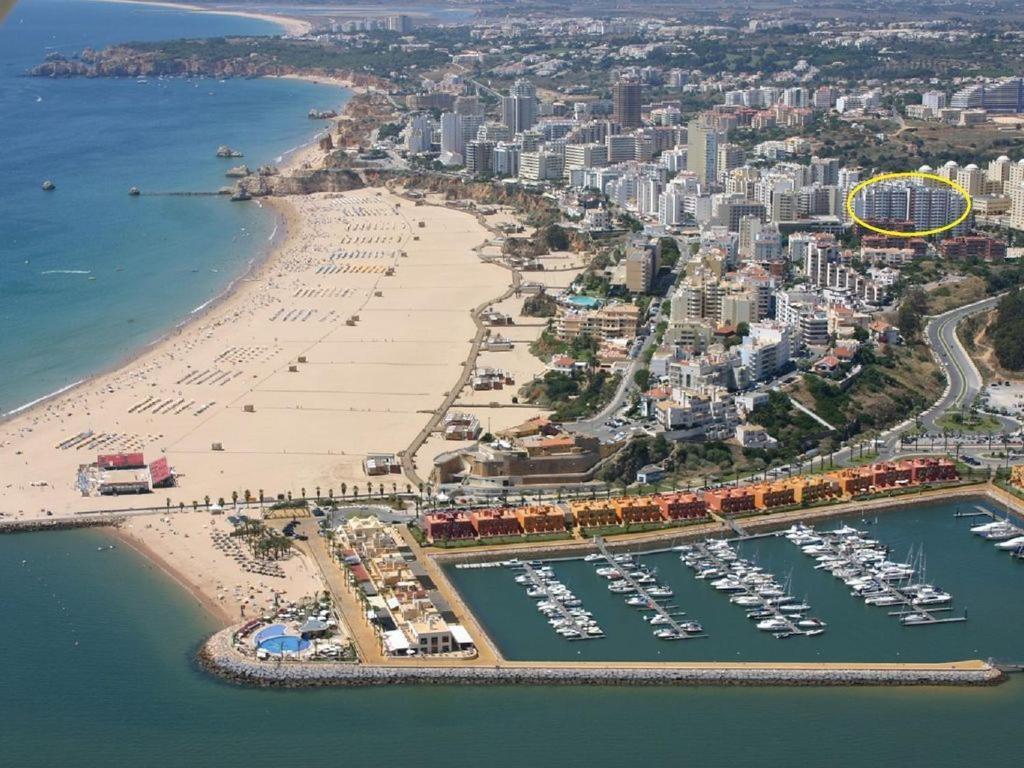 Rocha Home 2 Портиман Экстерьер фото