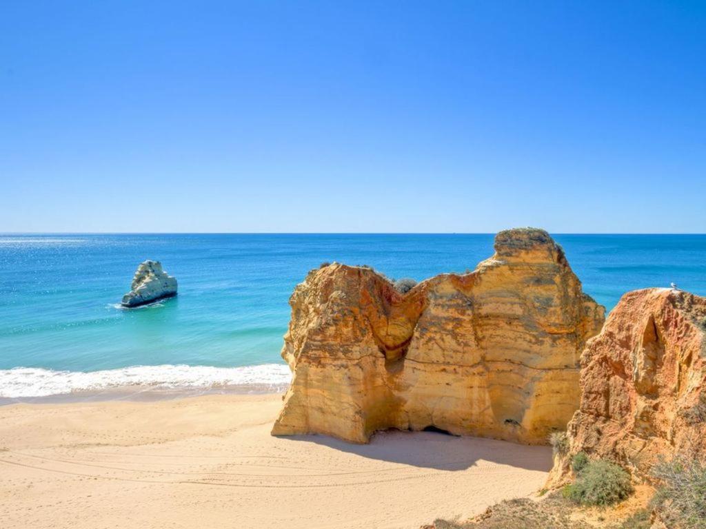 Rocha Home 2 Портиман Экстерьер фото